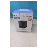 Electric Mason Jar Sealer