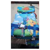 New Childs Swim Vest. Size L Age Range: 2-7