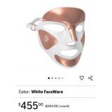 $455.  LED Facemask New Dr. . Dennis Gross DRx