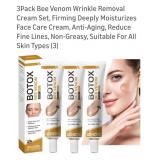 3 Pack BOTOX Bee Venom Wrinkle Cream