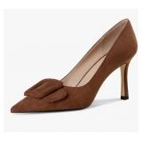 New Ladies size 10 Fericzot Stiletto High Heel