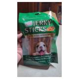 Pet Jerkey Sticks (Sweet Potato & Duck Recipe) 6