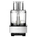 New $300.   Big  Cuisinart Food Processor, 14-Cup