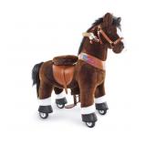$299. New PonyCycle Ride on Horse for Kids Riding