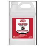 CRC Brakleen 1003713 Brake Parts Cleaner