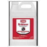 CRC Brakleen 1003713 Brake Parts Cleaner