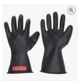 (New) Size 9  Salisbury Lineman Gloves Low