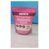 AMARANTH Plant Based Protein Flour( 8 oz)