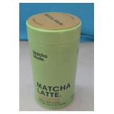 Matcha Latte Cinnamon Blend Coffee Alternative