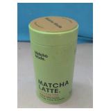 Matcha Latte Cinnamon Blend Coffee Alternative