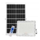 New 300W LED Solar Flood Lights,24000Lumens