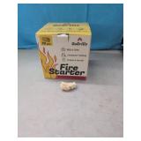 70pc GoGrillz Fire Starters