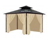 $169.  New Gazebo Universal Replacement Privacy