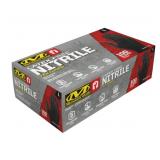 Mechanix Wear Black X-Large Nitrile Disposable 5