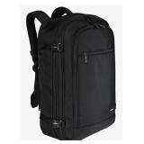 New Travel Backpack, 15.8"W x 21.5"H x 8.3"D,