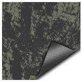 New Hunting Blind Window Camo - Olive Drab