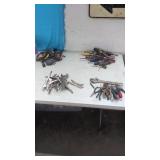 Tool Box & Misc Tools