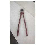 36" Bolt Cutters