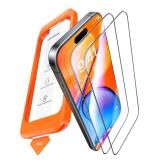 New Orange  UltraGlass Unbreak Top 9H+ Glass for