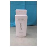NATIVE Body Wash with Shea Butter 18oz