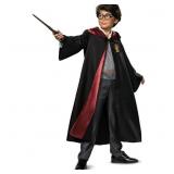 Harry Potter Deluxe Light Up Harry Wand with