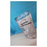 8oz Egg White Protein Powder best by (12/2026)