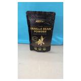 (3.53oz) Vegan Vanilla Bean Powder (12/2027)