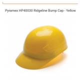 (New) Pyramex Safety Hat