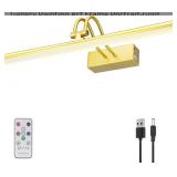 New Picture Light,for Wall Cordless,20"  with