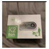 (NEW) K2 Bark Ultrasonic Anti Barking Device.Dog