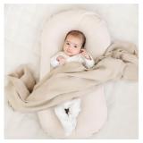 New Saranna Baby Lounger &. 2 Washable Covers