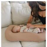 New Savannah Baby Lounger & 2 Washable Covers