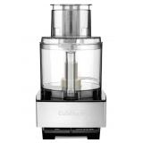 $294. Retail. New Big Cuisinart 14 cup Food