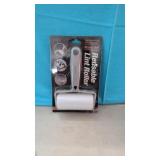 (New) Reusable Lint Roller