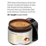 Batana Oil For Hair (4.23oz)