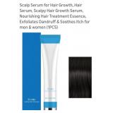 Minnah Beauty Scalp Serum for hair loss &