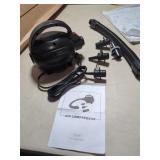 New Electric Air Pump, for Inflating Air