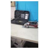 Estate...Rotorazer Saw with extra blade &