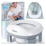 New Kids Travel Potty,  Foldable Car Potty  Potty