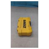 DeWalt Drill Bits ( partial set)