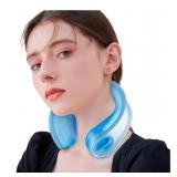 New Neck Cooling Tube,Rapid Cooling Reusable ice