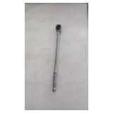Snap-On TM9G.  1/4"   9inch Breaker Bar