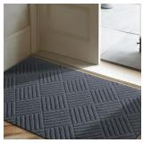 New 100% Waterproof Extra Durable Doormat,