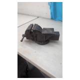 Estate...Bench Vise 4"