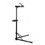 New E-Bike Repair Stand with Telescoping Arm,