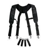 (New) Heavy Duty Tool Belt Suspenders