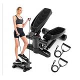 New HydraulicStepper For Exercise