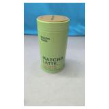 Matcha Latte Cinnamon Blend Coffee Alternative