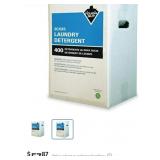 50 Lb Tough Guy Powder Laundry Detergent    Box