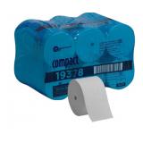 18 Rolls (Equals 54 Rolls) Compact Coreless 2-Ply
